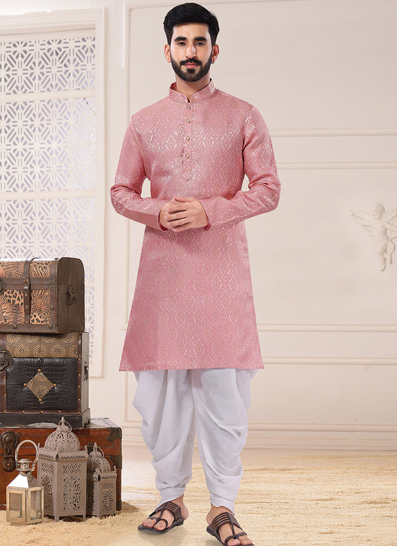 Multi Colour Mens Indo Western - Sakhi Fashions