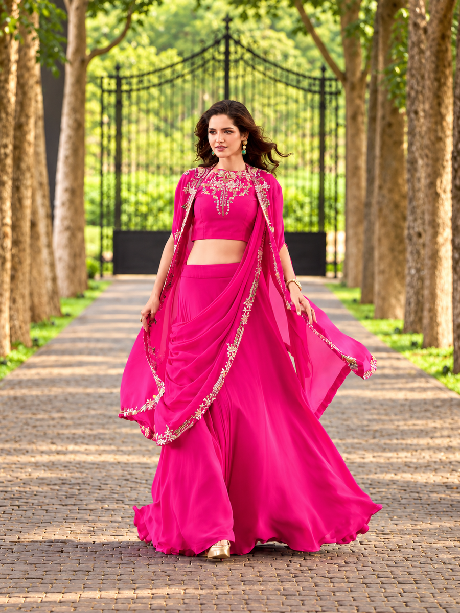 Lehengas
